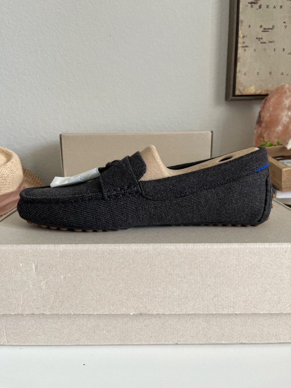 ROTHY'S women's loafers, brand new, size 9.5 - Picture 6 of 7